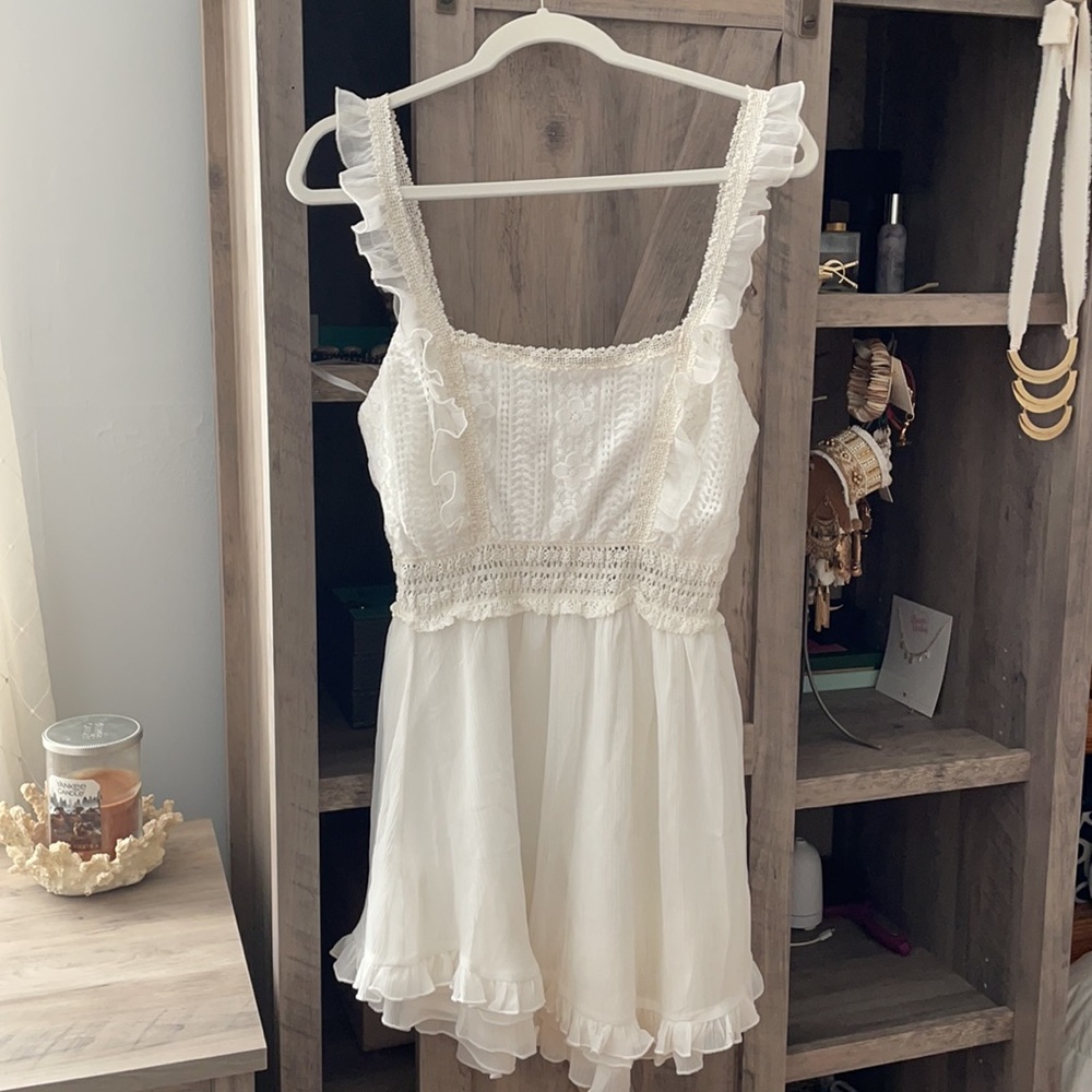 LAST CHANCE 🔥🔥NWT dress